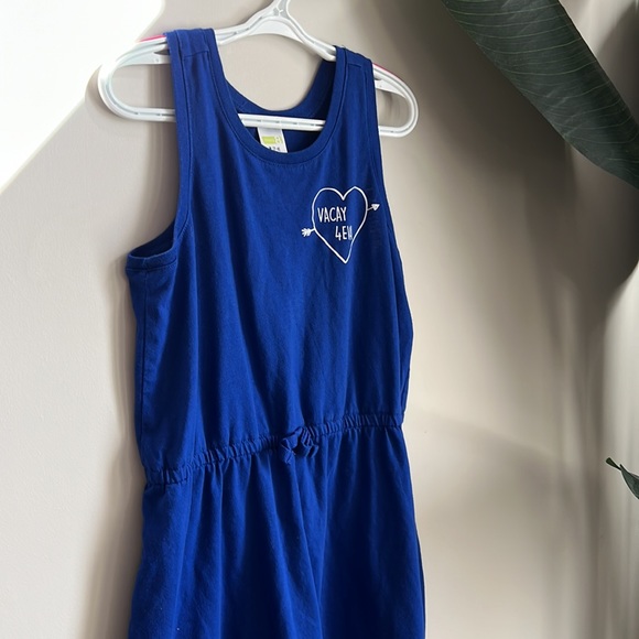 Crazy 8 Girls Pullover Dress - Picture 2 of 4